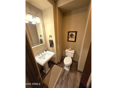 Welcome to this beautifully crafted Genova home on a desirable on Encanterra Country Club in Arizona - for sale on GolfHomes.com, golf home, golf lot