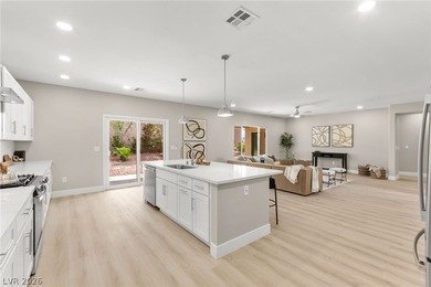 Welcome to your dream home in Sun City Anthem, Nevada's on Revere Golf Club in Nevada - for sale on GolfHomes.com, golf home, golf lot