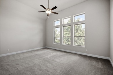 BRAND NEW CONSTRUCTION by Oakmont Homes. This charming garden on The Club At Comanche Trace in Texas - for sale on GolfHomes.com, golf home, golf lot