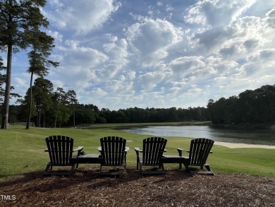 The Best of life in Chapel Hill waits for you here in Governors on Governors Club in North Carolina - for sale on GolfHomes.com, golf home, golf lot