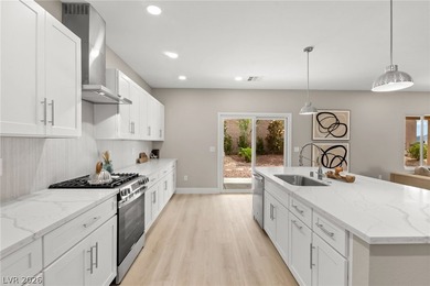 Welcome to your dream home in Sun City Anthem, Nevada's on Revere Golf Club in Nevada - for sale on GolfHomes.com, golf home, golf lot