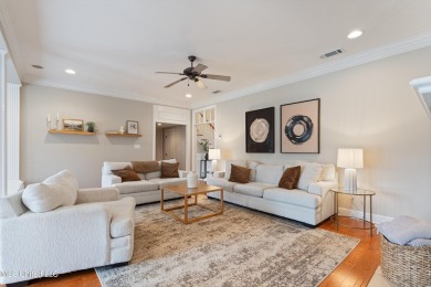 Welcome Home to true Southern Charm and Modern Elegance. This on Cherokee Valley Golf Course in Mississippi - for sale on GolfHomes.com, golf home, golf lot