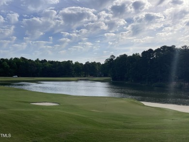 The Best of life in Chapel Hill waits for you here in Governors on Governors Club in North Carolina - for sale on GolfHomes.com, golf home, golf lot