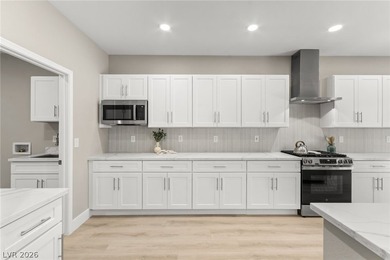 Welcome to your dream home in Sun City Anthem, Nevada's on Revere Golf Club in Nevada - for sale on GolfHomes.com, golf home, golf lot