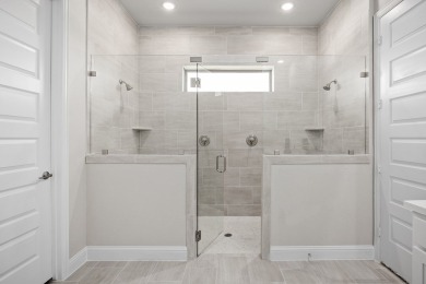 BRAND NEW CONSTRUCTION by Oakmont Homes. This charming garden on The Club At Comanche Trace in Texas - for sale on GolfHomes.com, golf home, golf lot