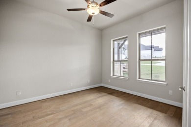 BRAND NEW CONSTRUCTION by Oakmont Homes. This charming garden on The Club At Comanche Trace in Texas - for sale on GolfHomes.com, golf home, golf lot