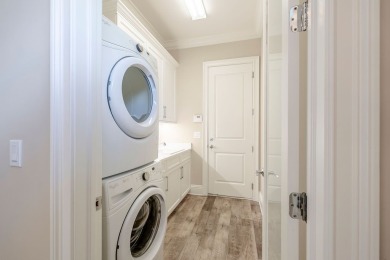 Welcome to your tropical escape - your private oasis of peace on Oak Harbor Country Club in Florida - for sale on GolfHomes.com, golf home, golf lot