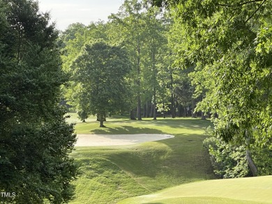 The Best of life in Chapel Hill waits for you here in Governors on Governors Club in North Carolina - for sale on GolfHomes.com, golf home, golf lot