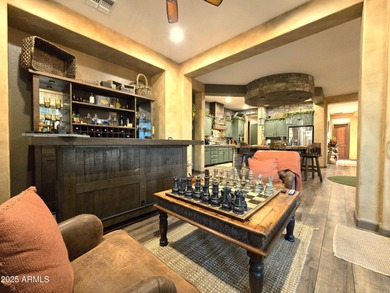 Beautiful Furnished home for sale!! Welcome to this beautifully on Encanterra Country Club in Arizona - for sale on GolfHomes.com, golf home, golf lot