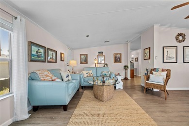 Motivated Seller * Port Charlotte Village was Voted #1 on Kings Gate Golf Club in Florida - for sale on GolfHomes.com, golf home, golf lot