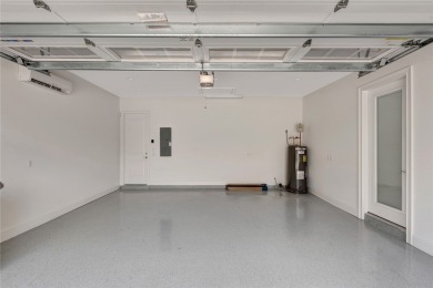 Welcome to your tropical escape - your private oasis of peace on Oak Harbor Country Club in Florida - for sale on GolfHomes.com, golf home, golf lot