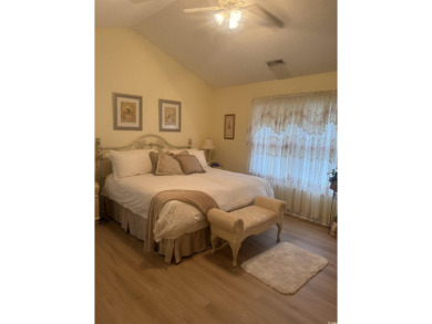 Charming 3-Bedroom Home in Rivergate - 55+ Community  Welcome to on The Valley At Eastport in South Carolina - for sale on GolfHomes.com, golf home, golf lot