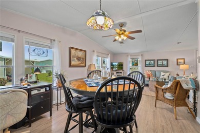 Motivated Seller * Port Charlotte Village was Voted #1 on Kings Gate Golf Club in Florida - for sale on GolfHomes.com, golf home, golf lot