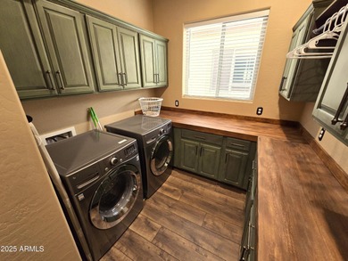 Beautiful Furnished home for sale!! Welcome to this beautifully on Encanterra Country Club in Arizona - for sale on GolfHomes.com, golf home, golf lot