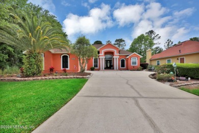 Welcome to Magnolia Point Golf and Country Club Living! Nestled on Magnolia Point Golf and Country Club in Florida - for sale on GolfHomes.com, golf home, golf lot