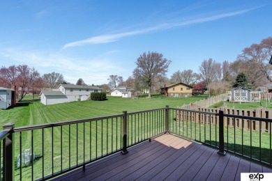 This beautiful townhome in a charming Nebraska City neighborhood on Wildwood Golf Course in Nebraska - for sale on GolfHomes.com, golf home, golf lot