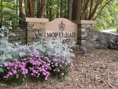 The Best of life in Chapel Hill waits for you here in Governors on Governors Club in North Carolina - for sale on GolfHomes.com, golf home, golf lot