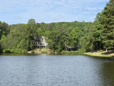 The Best of life in Chapel Hill waits for you here in Governors on Governors Club in North Carolina - for sale on GolfHomes.com, golf home, golf lot