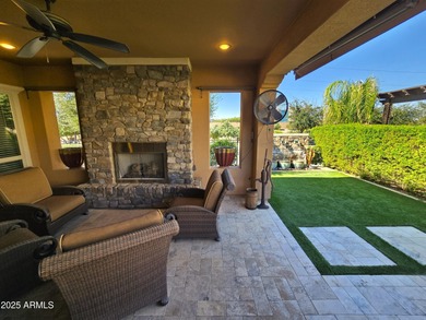 Beautiful Furnished home for sale!! Welcome to this beautifully on Encanterra Country Club in Arizona - for sale on GolfHomes.com, golf home, golf lot