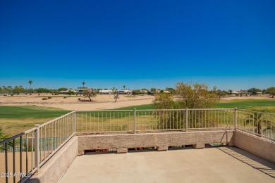 Charming 2-story in Palm Valley on a desirable golf course lot! on Palm Valley Golf Club  in Arizona - for sale on GolfHomes.com, golf home, golf lot