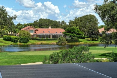 Under contract-accepting backup offers. WELCOME HOME - NO STORM on The Oaks Club in Florida - for sale on GolfHomes.com, golf home, golf lot