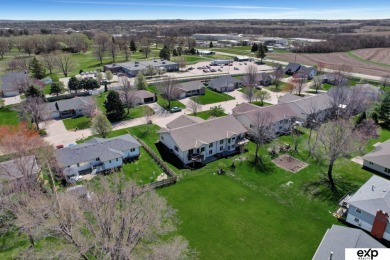 This beautiful townhome in a charming Nebraska City neighborhood on Wildwood Golf Course in Nebraska - for sale on GolfHomes.com, golf home, golf lot