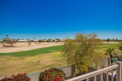 Charming 2-story in Palm Valley on a desirable golf course lot! on Palm Valley Golf Club  in Arizona - for sale on GolfHomes.com, golf home, golf lot