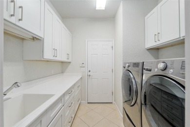 Don't miss the chance to own this stunning home with rare and on Stone Creek Golf Club in Florida - for sale on GolfHomes.com, golf home, golf lot