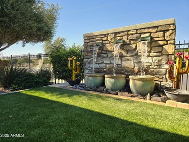 Beautiful Furnished home for sale!! Welcome to this beautifully on Encanterra Country Club in Arizona - for sale on GolfHomes.com, golf home, golf lot