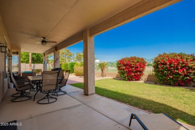 Charming 2-story in Palm Valley on a desirable golf course lot! on Palm Valley Golf Club  in Arizona - for sale on GolfHomes.com, golf home, golf lot