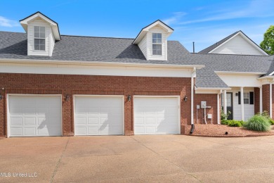 Welcome Home to true Southern Charm and Modern Elegance. This on Cherokee Valley Golf Course in Mississippi - for sale on GolfHomes.com, golf home, golf lot