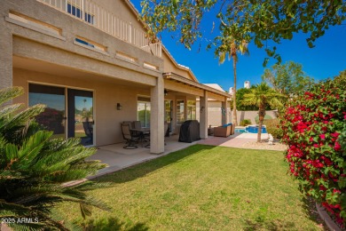 Charming 2-story in Palm Valley on a desirable golf course lot! on Palm Valley Golf Club  in Arizona - for sale on GolfHomes.com, golf home, golf lot
