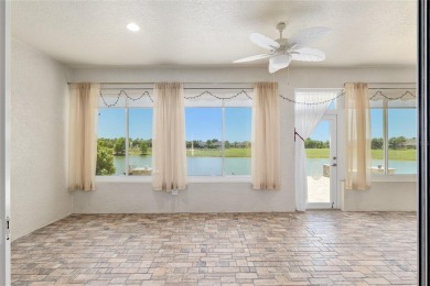 Don't miss the chance to own this stunning home with rare and on Stone Creek Golf Club in Florida - for sale on GolfHomes.com, golf home, golf lot