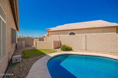 Charming 2-story in Palm Valley on a desirable golf course lot! on Palm Valley Golf Club  in Arizona - for sale on GolfHomes.com, golf home, golf lot