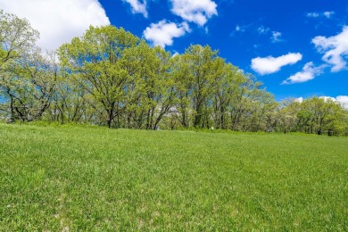 Spacious 5 acre parcel! Adjacent lot also available for a on Hawks View Golf Club in Wisconsin - for sale on GolfHomes.com, golf home, golf lot