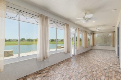 Don't miss the chance to own this stunning home with rare and on Stone Creek Golf Club in Florida - for sale on GolfHomes.com, golf home, golf lot