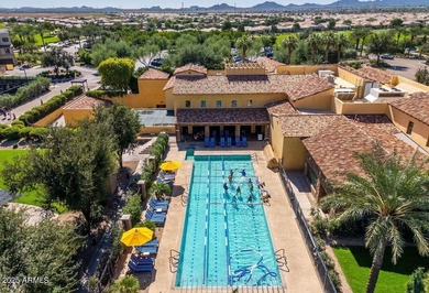 Beautiful Furnished home for sale!! Welcome to this beautifully on Encanterra Country Club in Arizona - for sale on GolfHomes.com, golf home, golf lot