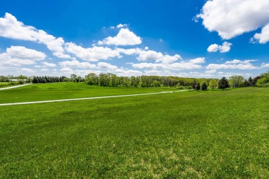 Spacious 5 acre parcel! Adjacent lot also available for a on Hawks View Golf Club in Wisconsin - for sale on GolfHomes.com, golf home, golf lot