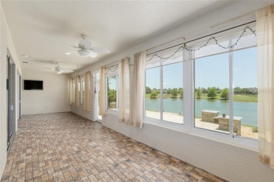 Don't miss the chance to own this stunning home with rare and on Stone Creek Golf Club in Florida - for sale on GolfHomes.com, golf home, golf lot