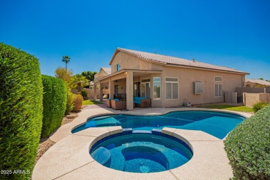 Charming 2-story in Palm Valley on a desirable golf course lot! on Palm Valley Golf Club  in Arizona - for sale on GolfHomes.com, golf home, golf lot