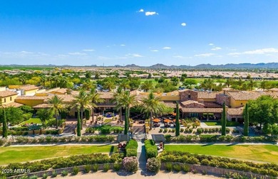 Beautiful Furnished home for sale!! Welcome to this beautifully on Encanterra Country Club in Arizona - for sale on GolfHomes.com, golf home, golf lot