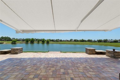 Don't miss the chance to own this stunning home with rare and on Stone Creek Golf Club in Florida - for sale on GolfHomes.com, golf home, golf lot
