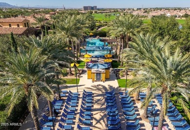 Beautiful Furnished home for sale!! Welcome to this beautifully on Encanterra Country Club in Arizona - for sale on GolfHomes.com, golf home, golf lot