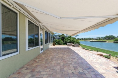 Don't miss the chance to own this stunning home with rare and on Stone Creek Golf Club in Florida - for sale on GolfHomes.com, golf home, golf lot