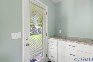 Fully Renovated Lakeside Bungalow with views of Belmont Golf on Belmont Golf Course in Virginia - for sale on GolfHomes.com, golf home, golf lot