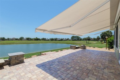 Don't miss the chance to own this stunning home with rare and on Stone Creek Golf Club in Florida - for sale on GolfHomes.com, golf home, golf lot