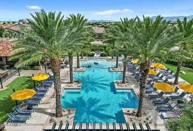 Beautiful Furnished home for sale!! Welcome to this beautifully on Encanterra Country Club in Arizona - for sale on GolfHomes.com, golf home, golf lot