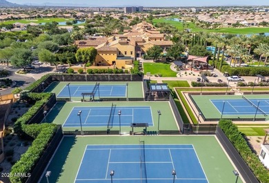 Beautiful Furnished home for sale!! Welcome to this beautifully on Encanterra Country Club in Arizona - for sale on GolfHomes.com, golf home, golf lot