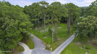 Build Your Dream Home in River Bend! Welcome to your future on River Bend Golf and Country Club in North Carolina - for sale on GolfHomes.com, golf home, golf lot