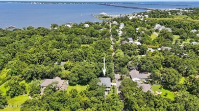 Coastal Charm Just Minutes from Downtown Bay St. Louis -Nestled on The Bridges Golf Club At Hollywood Casino in Mississippi - for sale on GolfHomes.com, golf home, golf lot